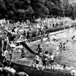 25 Jahre Waldbad Neustadt 1983