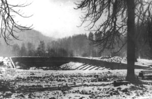 Entstehung/Bauphase 1956