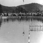Eröffnung 15. Juni 1958